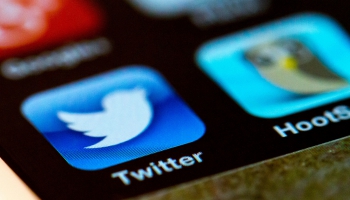 Tiesībsargs: Amatpersonām nevajadzētu bloķēt netīkamu viedokļu paudējus "Twitter"