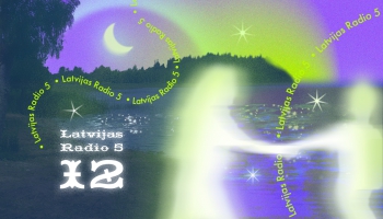 Latvijas Radio 5 savu 12. jubileju atzīmēs kultūras notikumā “Ezera skaņas”