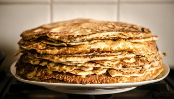 Garšīgi un veselīgi ēdieni no graudaugiem