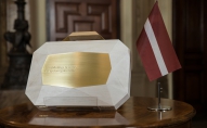 Krustpunktā diskusija: Ko 2023.gads sola Latvijas politikā?