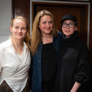 "Stīgu parfīms" kultūrtelpā OratoriO. Kad skaņas kļūst taustāmas, bet smaržas – dzirdamas