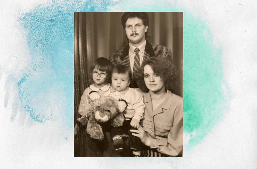 gimst-zvaigzne Daiga Una