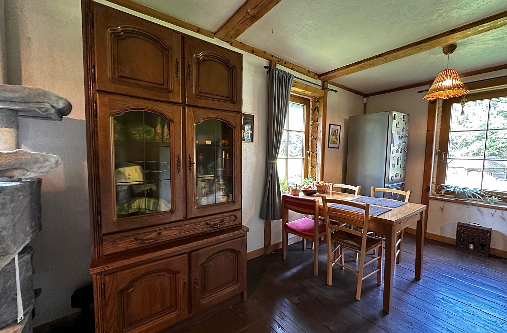 Bērzkalniņi, lauki, Julija Hansen, Chris Oram