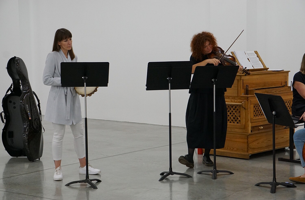 Sinfonietta Rīga baroks