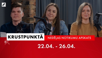 Iespējamās nelikumības partiju finansēšanā, latviešu valodas stiprināšana medijos