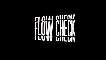 FlowCheck live