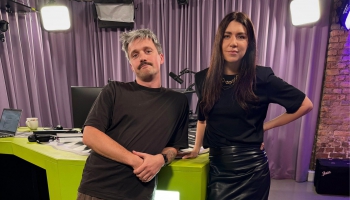 Mārtiņš Dinsbergs par LTV seriālu "Četrinieks"