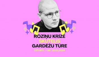 #098 | Rozīņu krīze, Skutelis, Gardēžu tūre