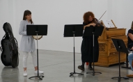 Sinfonietta Rīga baroks