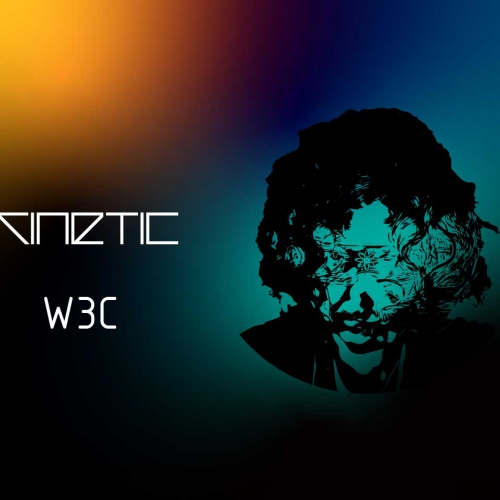 KINETIC RADIOSHOW #64 - W3C