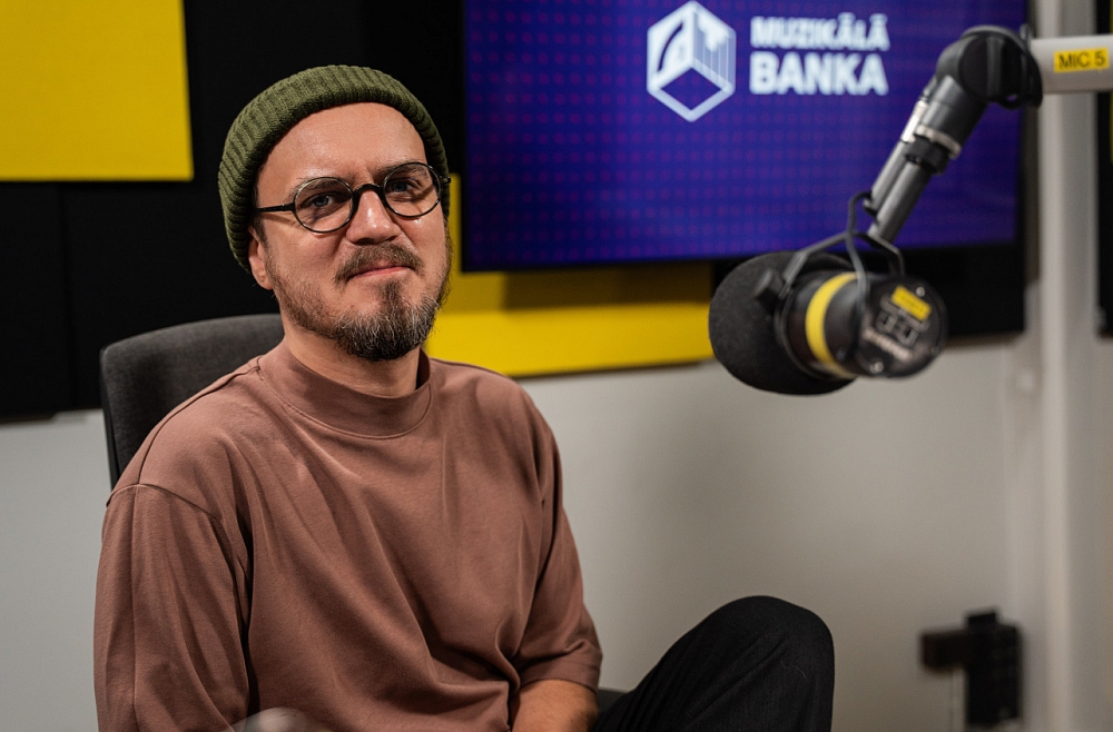 zebrene kaspars ansons