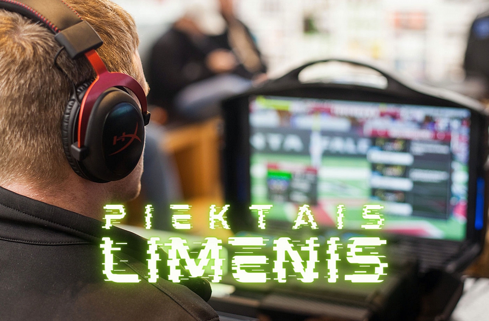 Piektais līmenis