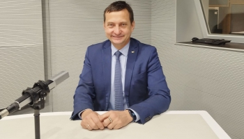 Armands Krauze: EK nākamā daudzgadu budžeta piedāvājums neapmierina arī Latviju kā valsti