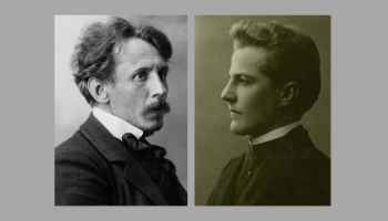 Emīlam Dārziņam un Mikalojam Konstantīnam Čurļonim - 150. Koncerts Kauņas kariljona tornī