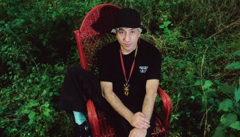 Intelligent Beats ar Ksenia Kamikaza. Novembris 2025