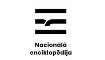 Nacionālās enciklopēdijas redaktors Valters Ščerbinskis par enciklopēdijas atklāšanu