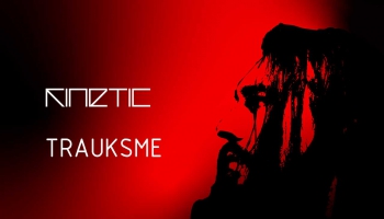 Trauksme