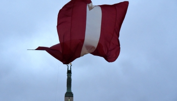 Латвийские самоуправления: от государства необходимо решение о том, как прожить зиму