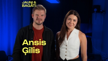 Vai skaistums ir investīcija? | Ansis Ģīlis
