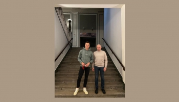 Mārtiņš Sesks un Renārs Francis startēs pasaules rallijčempionāta posmos Polijā un Latvijā