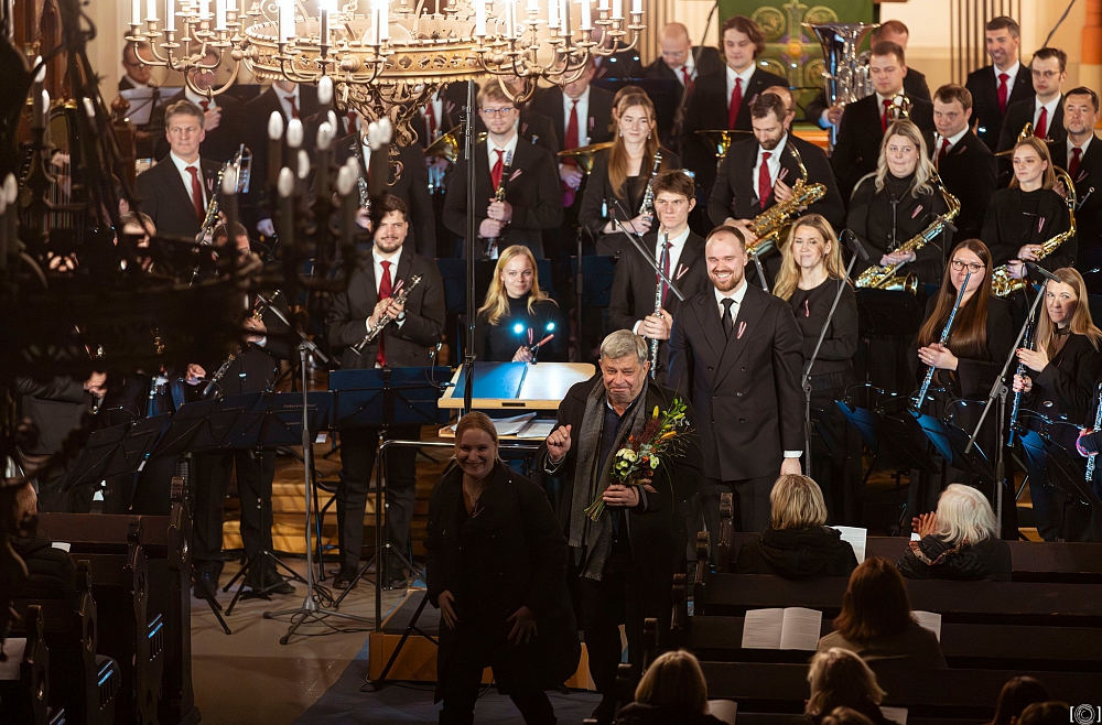 lāčplēša diena orķestris rīga