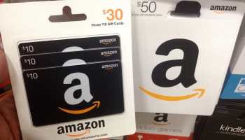 "Amazon" kļūst par otro amerikāņu uzņēmumu, kura vērtība sasniedz triljonu ASV dolāru