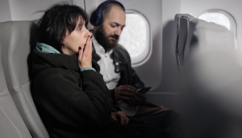 Летать без паники: как airBaltic борется с аэрофобией