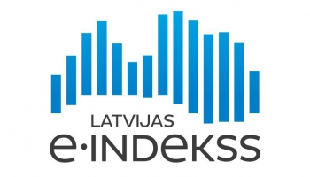 Prezentē "Latvijas e-indeksa" šā gada rezultātus