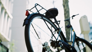 Šī gada pirmajos septiņos mēnešos ir reģistrētas 1044 velosipēdu zādzības