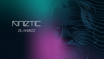 Ze Ivarzz - Mix for KINETIC