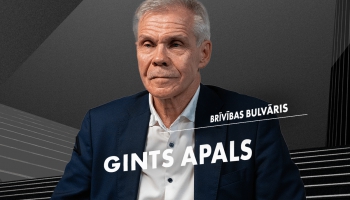 Gints Apals: Droni Polijā bija mazāk svarīgi nekā politiskās slepkavības mēģinājums ASV