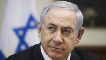 Laikraksts: ASV specdienesti noklausījušies Izraēlas premjera sarunas