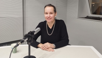 SEPLP vadītāja: Lielākais darbs padomei – jāpārskata medija juridiskais statuss