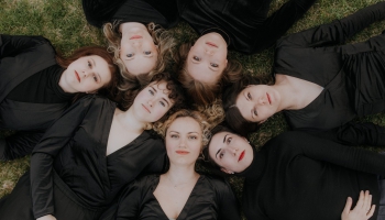 "Schola Cantorum Vox Iubilantis" un Spānijas viduslaiku mūzika Ventspilī