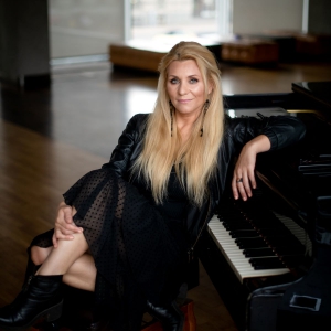 Dziedātāja, decembra jubilāre Ieva Kerēvica: Esmu uzaugusi vilku barā  