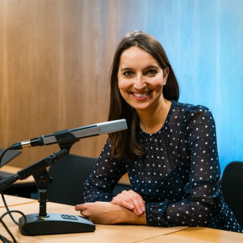 Kristīne Bērziņa: Eiropai ir vajadzīga lielāka drosme