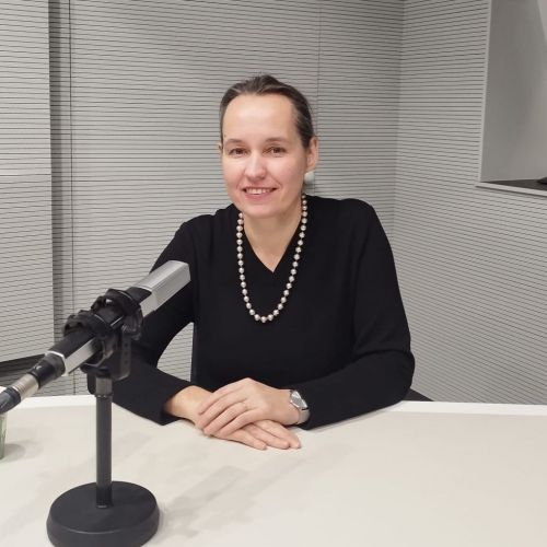 SEPLP vadītāja: Lielākais darbs padomei – jāpārskata medija juridiskais statuss