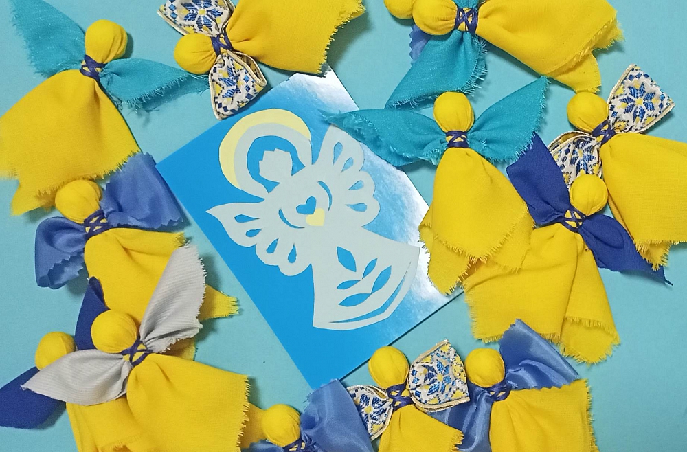 витинанки витинанка