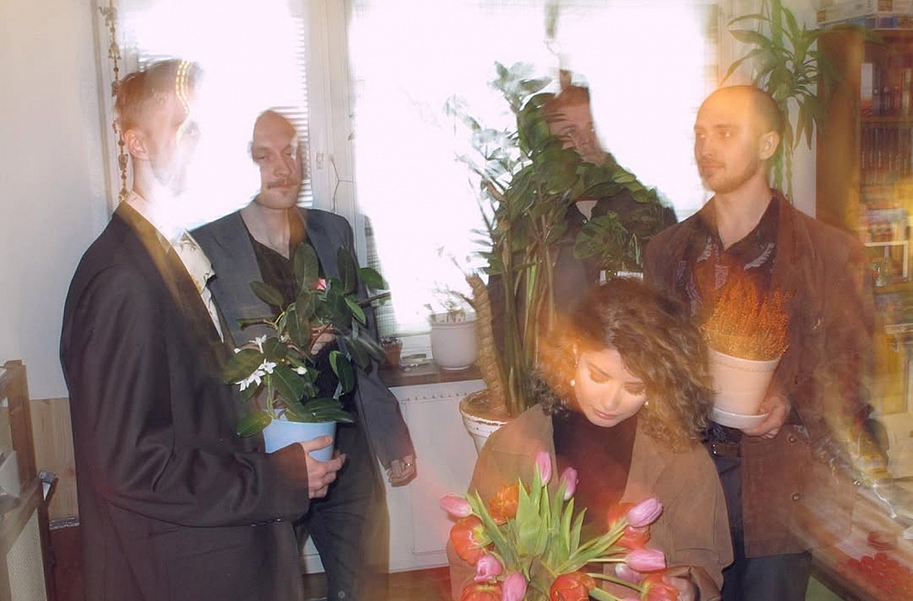 ziemeļeiropa dievišķās balsis