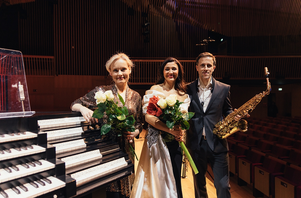 Liene Andreta Kalnciema Perīna Madefa Oskars Petrauskis