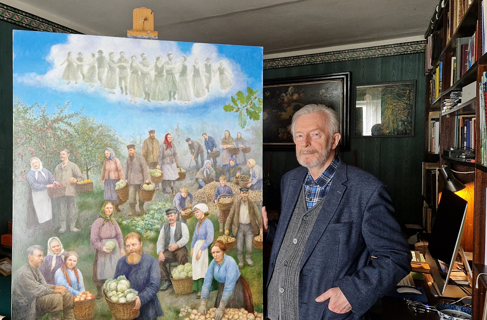 Kultūras rondo