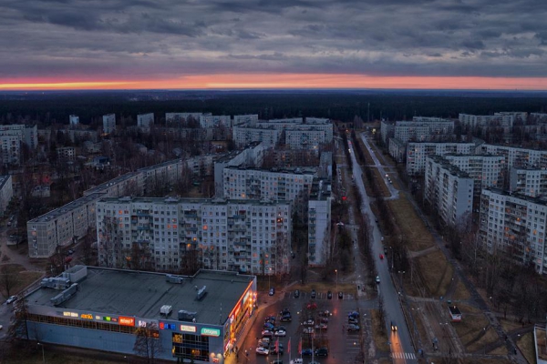 Īstenības izteiksme 15 minūtēs