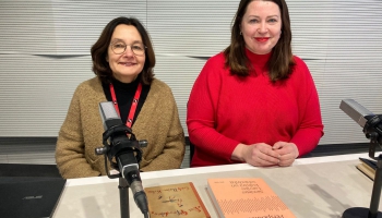 Kopā ar autorēm turpinām iepazīt monogrāfiju par sievietēm Latvijas kultūrā un sabiedrībā