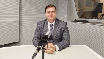 Dmitrijs Kaļins: Latvijas cietumu infrastruktūra ir novecojusi, ir jāceļ jauni cietumi