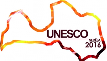 Atzīmējot Latvijas pievienošanās UNESCO gadadienu, cildina Latvijas dārgumus