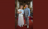 Kristīne Locika, Pāvels Bembeneks