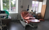 Balvu slimnica dzemdibas