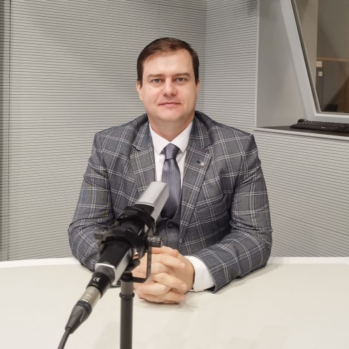 Dmitrijs Kaļins: Latvijas cietumu infrastruktūra ir novecojusi, ir jāceļ jauni cietumi