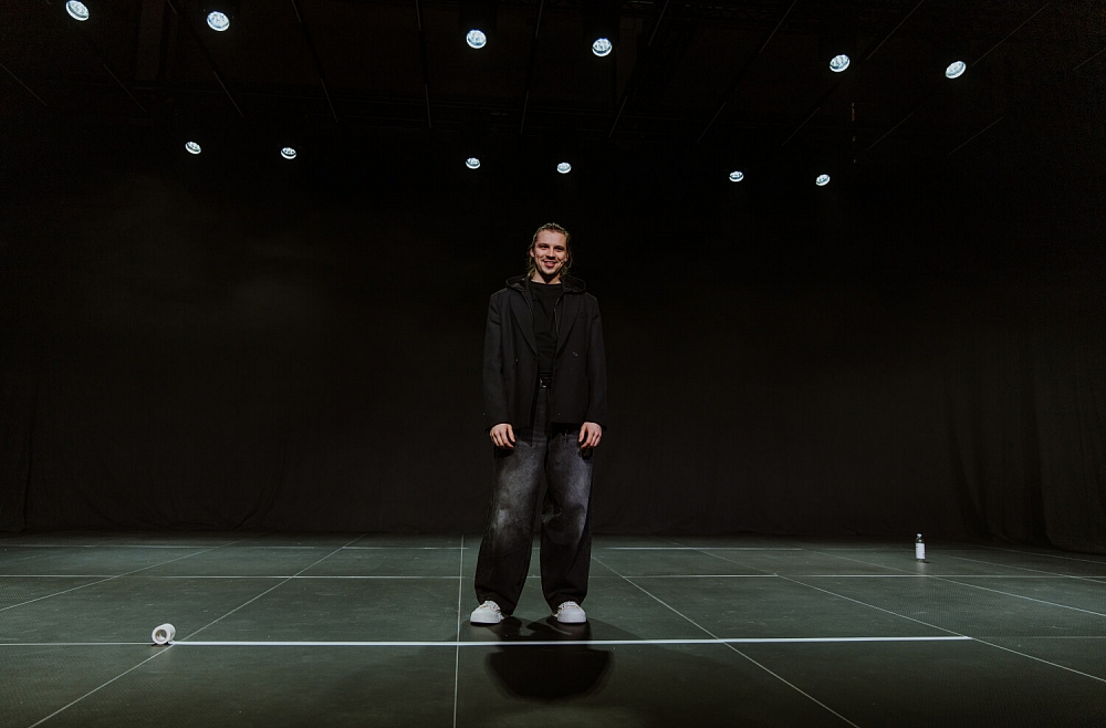 Kristaps Kristers Ozols 