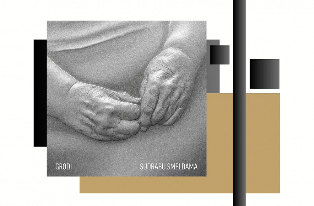 cd grodi sudrabu smeldama